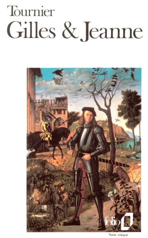 Gilles E Jeanne