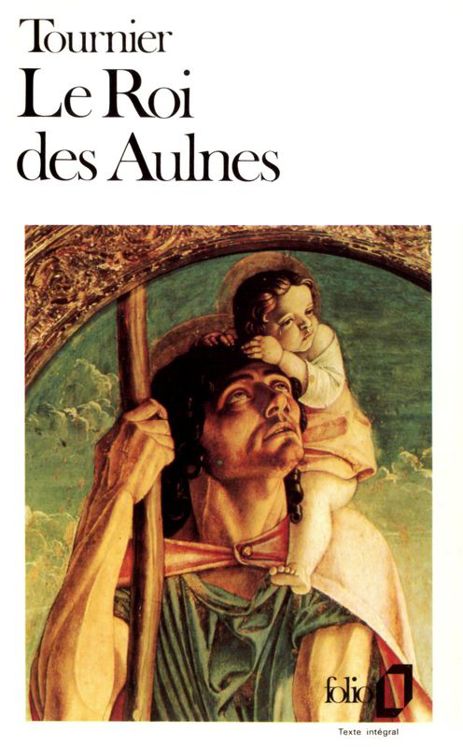 Le Roi Des Aulnes