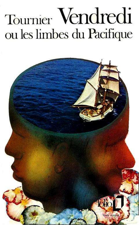 Vendredi Ou Les Limbes Du Pacifique