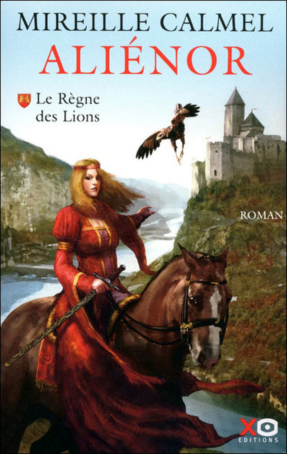 Le Règne Des Lions