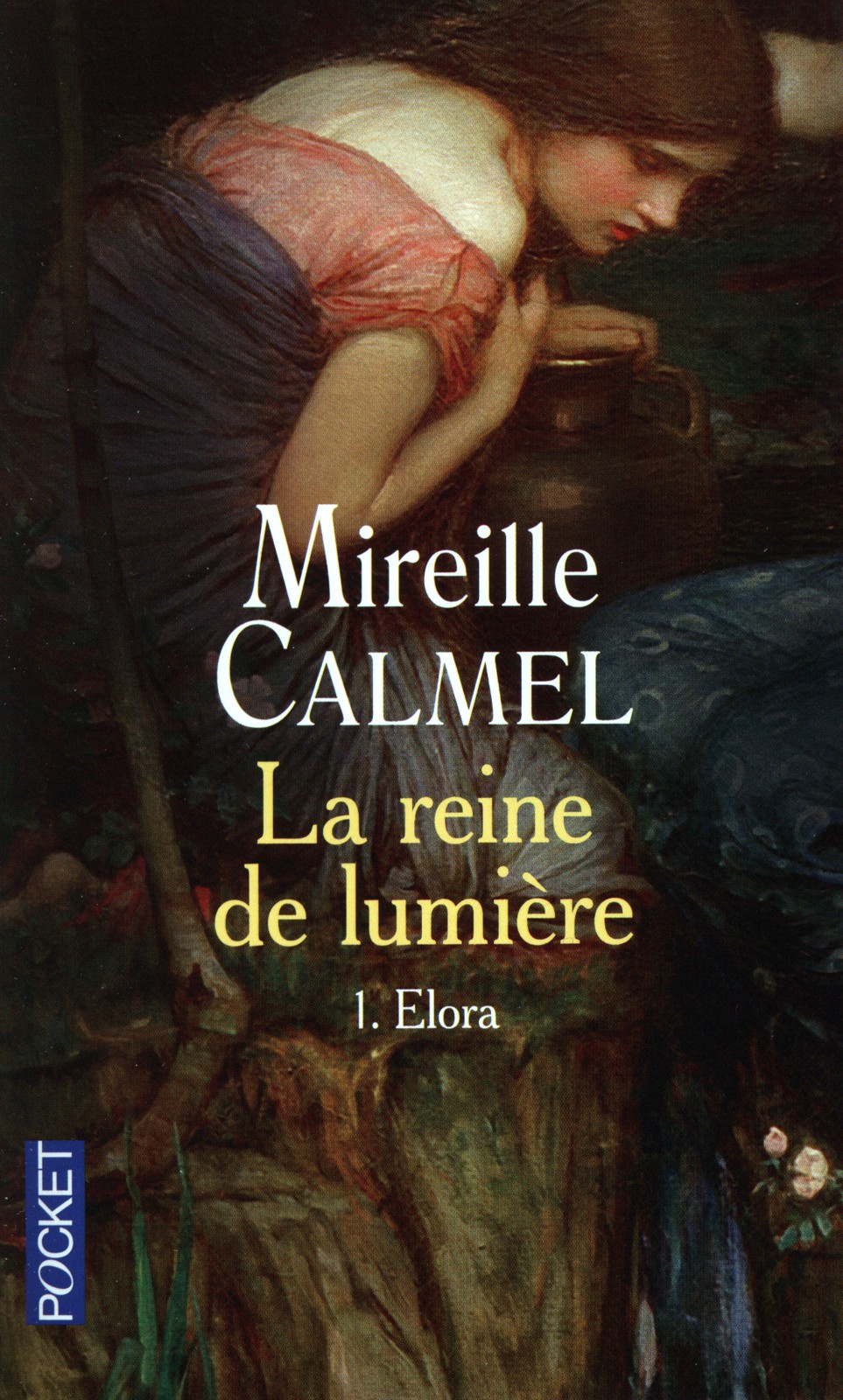 La Reine De Lumière