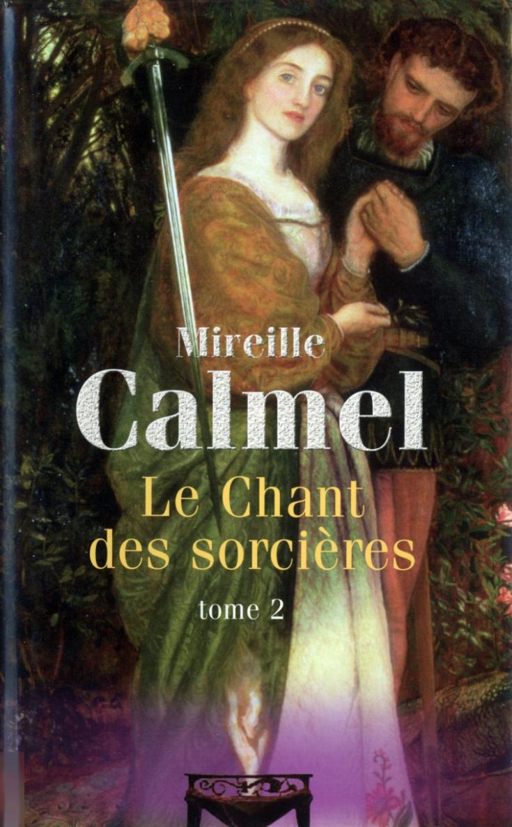 Le Chant des Sorcières, Tome 2