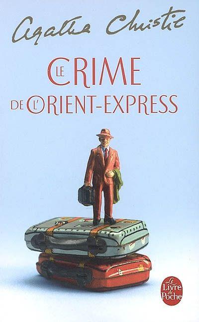 Le Crime De L'Orient Express