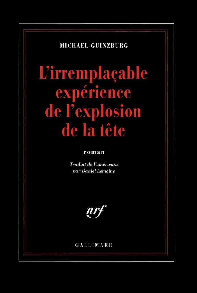 L'Irremplaçable Expérience De L'Explosion De La Tête