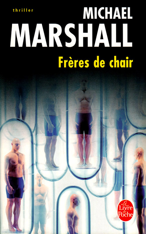 Freres De Chair