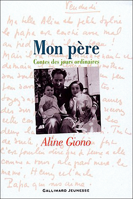 Mon Pere: Contes Des Jours Ordinaires