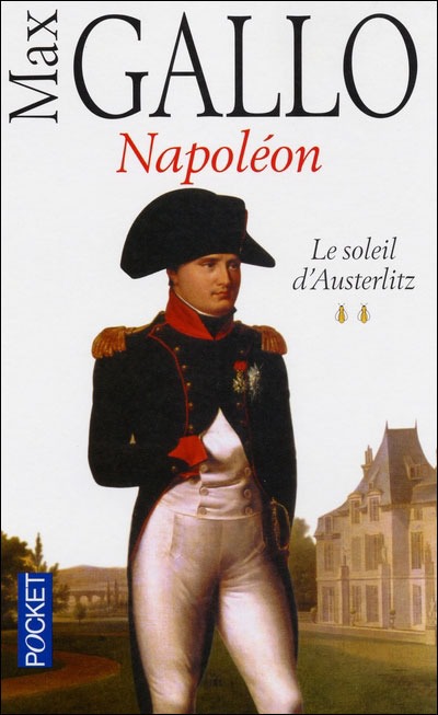 Napoléon -Tome 2, Le Soleil D'Austerlitz 1799-1805