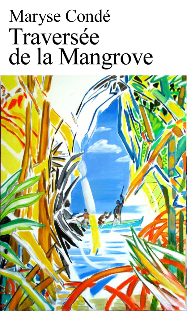 Traversee De La Mangrove
