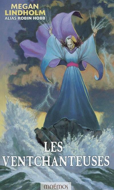 Les Ventchanteuses