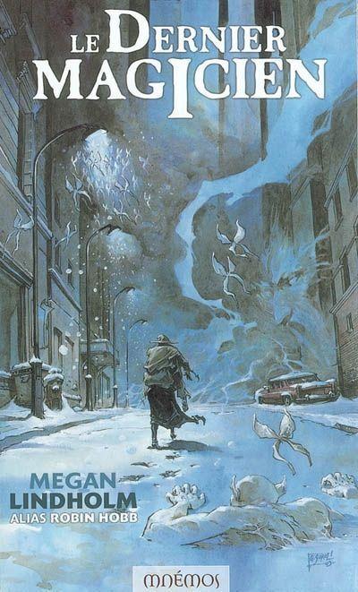 Le Dernier Magicien