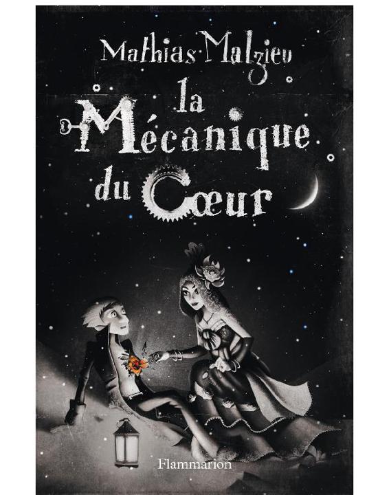 La Mécanique Du Coeur