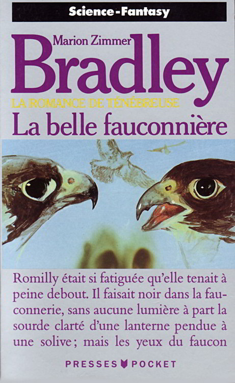 La Belle Fauconnière