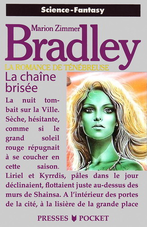 La Chaîne Brisée