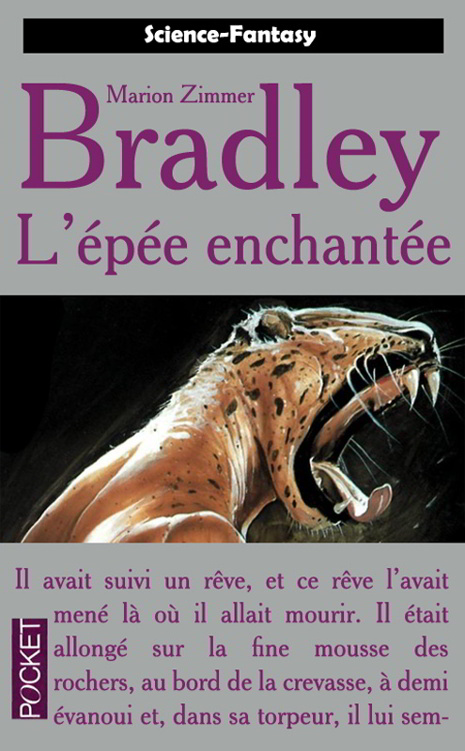 L'Épée Enchantée