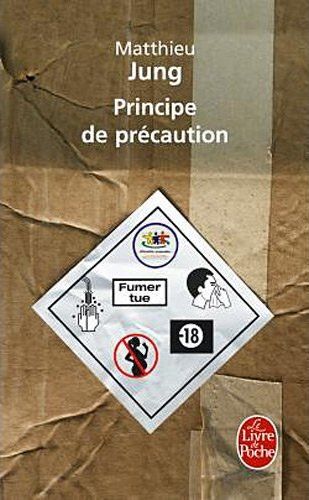 Principe De Précaution