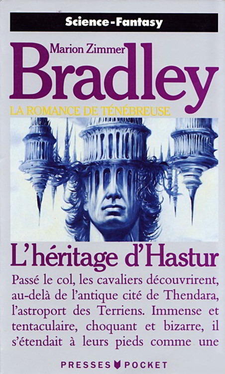 L'Héritage D'Hastur