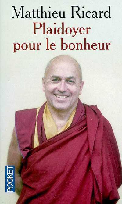 Plaidoyer Pour Le Bonheur