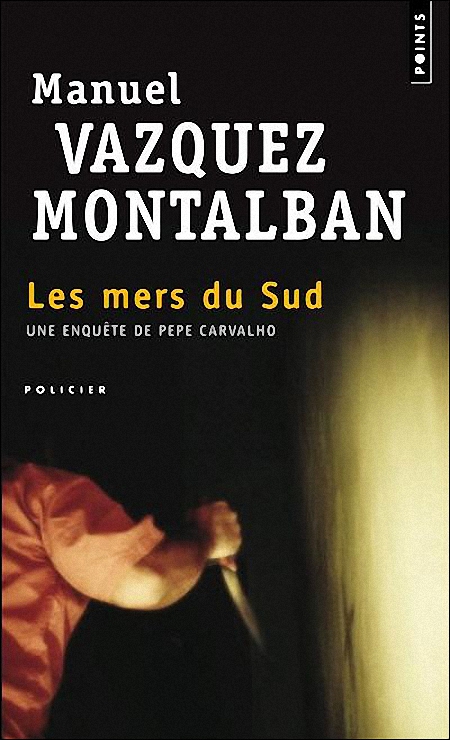 Les Mers Du Sud