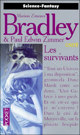 Marion Zimmer Bradley