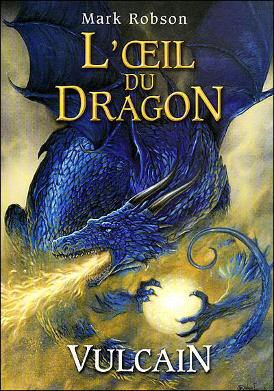 L'Oeil Du Dragon