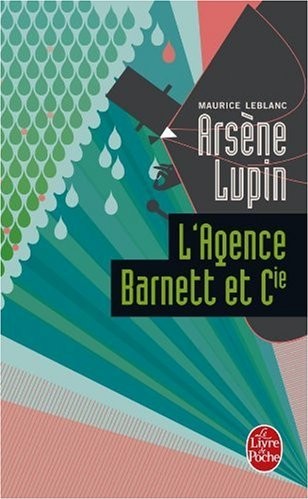 L'Agence Barnett Et Cie