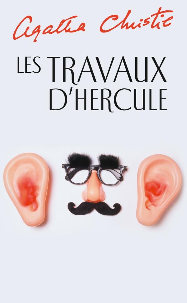 Oeuvres Complètes Tome 15 Douze Nouvelles, Les Travaux D'hercule, Poirot Résout, Trois énigmes