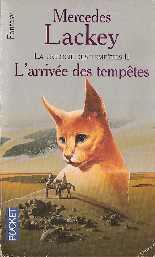 L'Arrivée Des Tempêtes, Tome 17