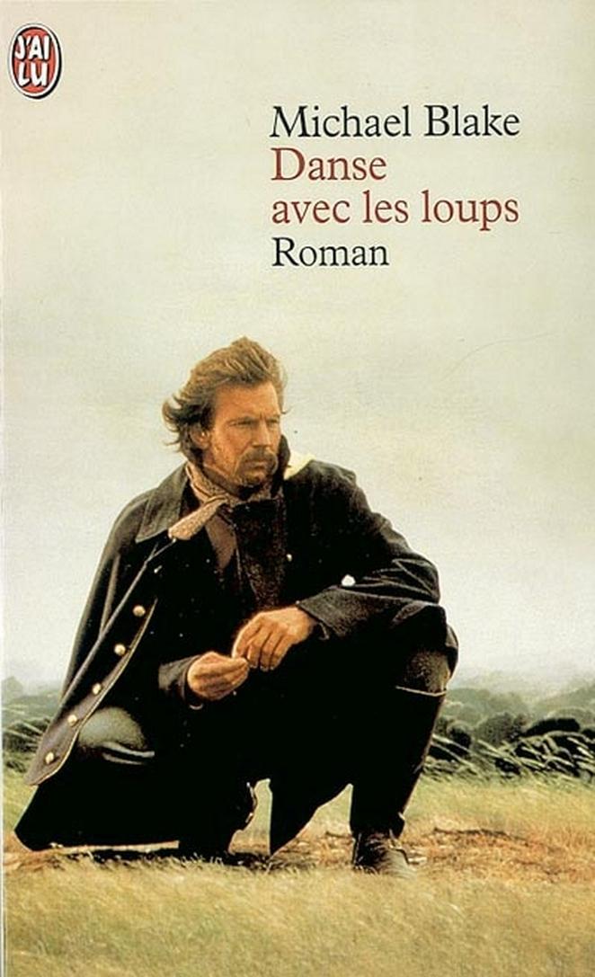 Danse Avec Les Loups