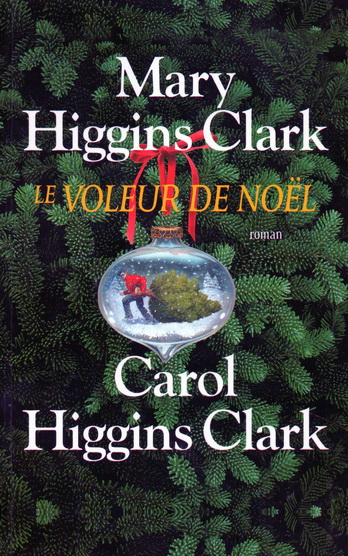 Le Voleur De Noel