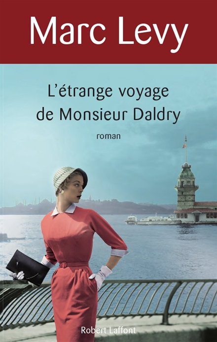 L'Etrange Voyage De Monsieur Daldry