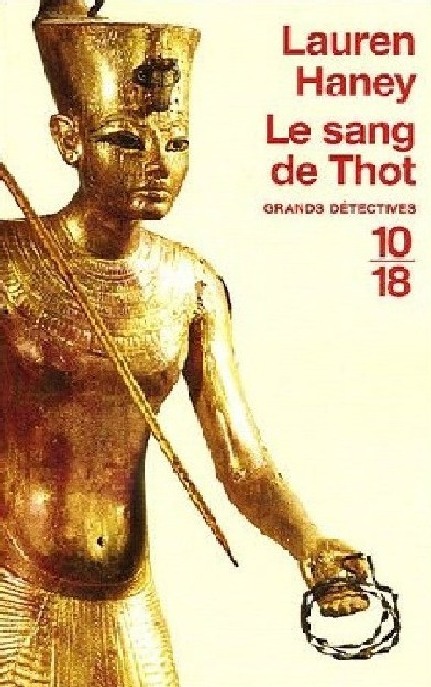 Le Sang De Thot