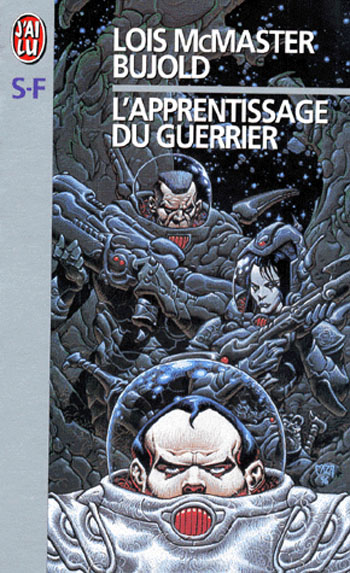 L'Apprentissage Du Guerrier
