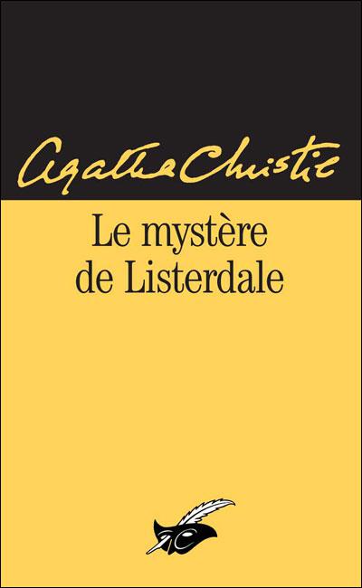 Le Mystere De Listerdale