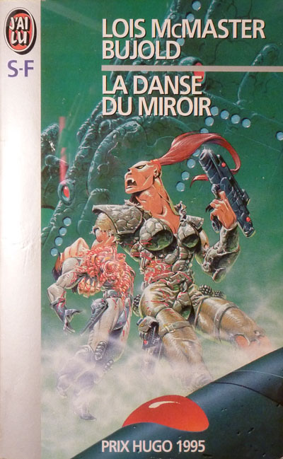 La Danse Du Miroir