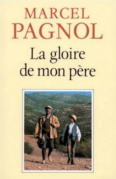 LA Gloire De Mon Pere