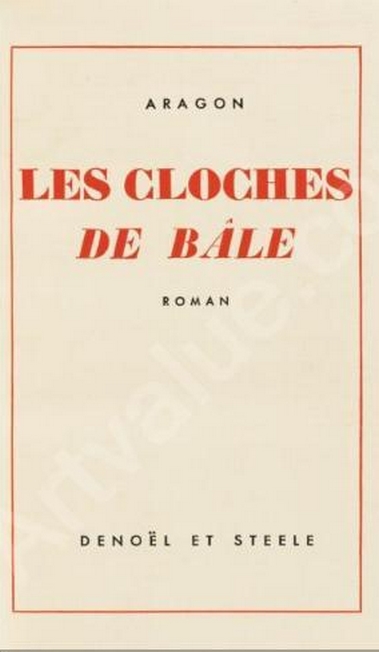 Les Cloches De Bâle