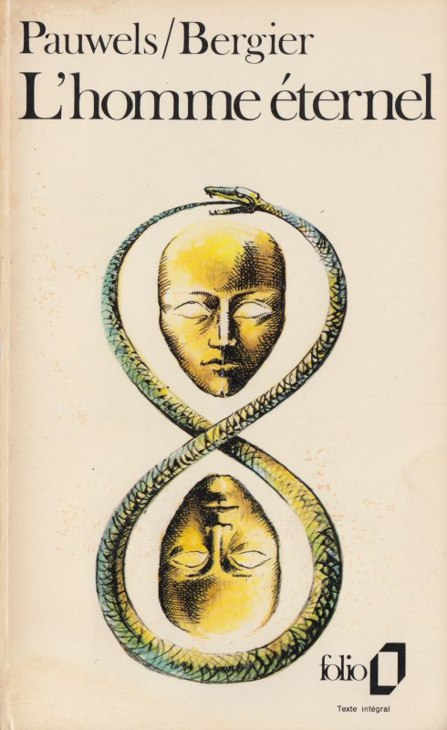 L'Homme éternel