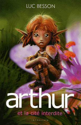 Arthur Et La Cite Interdite