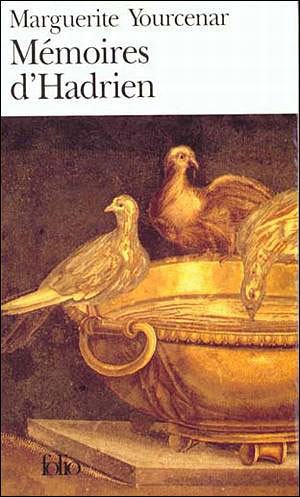 Les Mémoires D'Hadrien, 2eme Partie