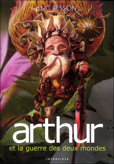 Arthur, Tome 4