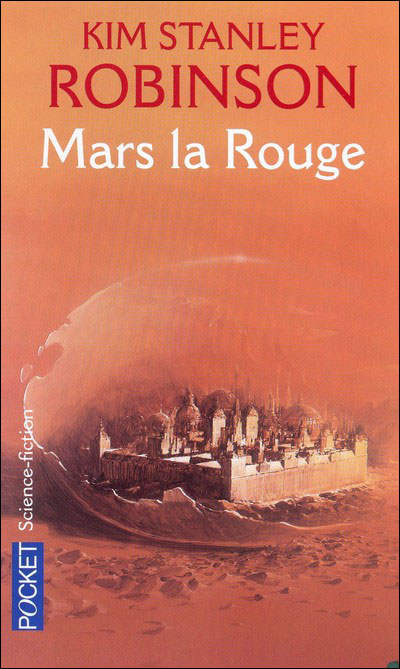 Mars: Mars La Verte
