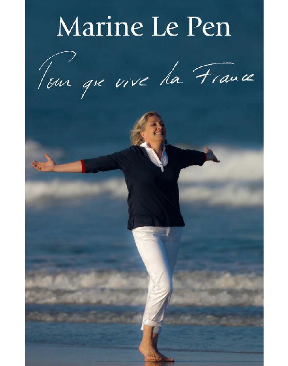 Pour Que Vive La France