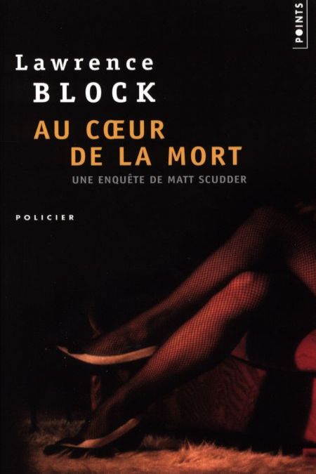 Au Coeur De La Mort