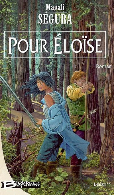 Pour Éloïse: Leilan