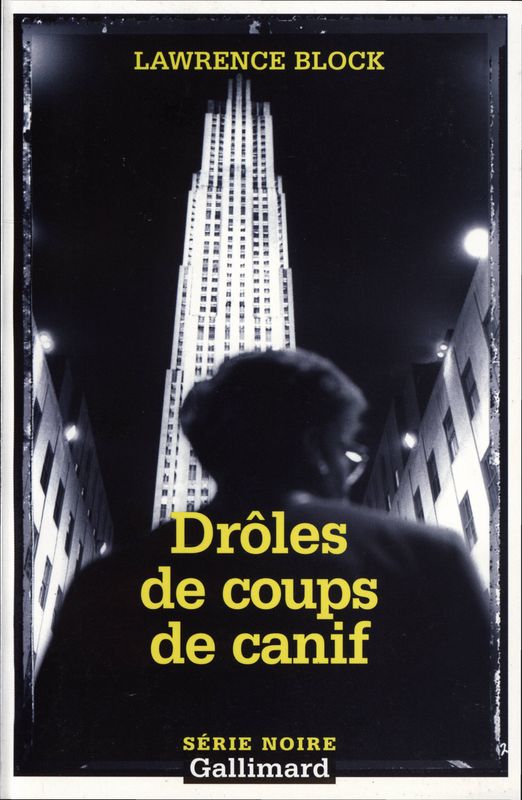 Droles De Coups De Canif