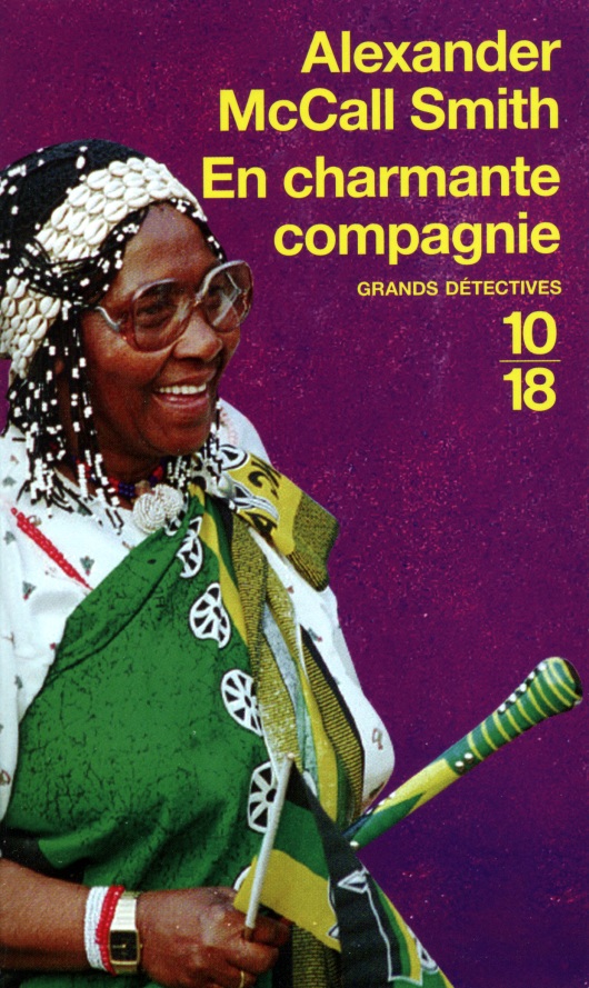 En Charmante Compagnie