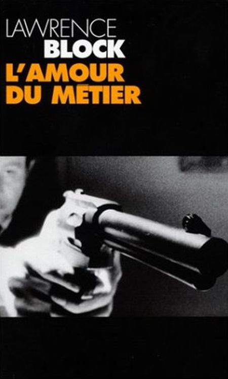 L'Amour Du Métier