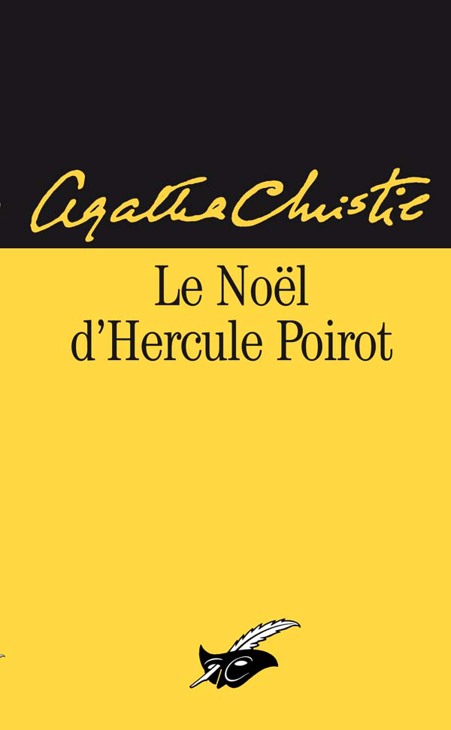 Le Noël D'Hercule Poirot