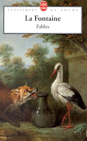 LaFontaine Et Les 'Fables' Du Deuxième Recueil