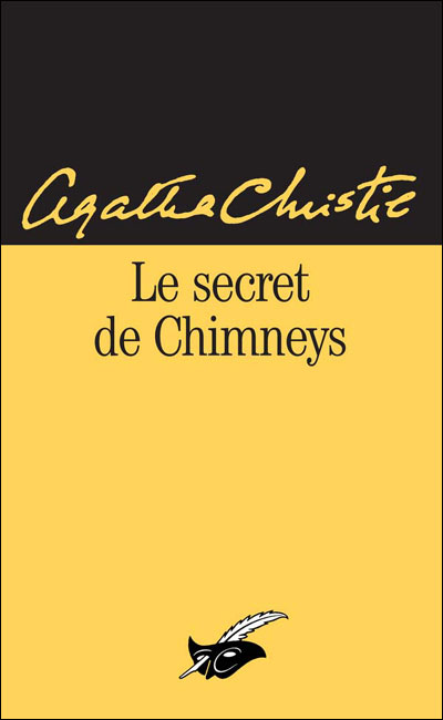 Le Secret Des Chimneys
